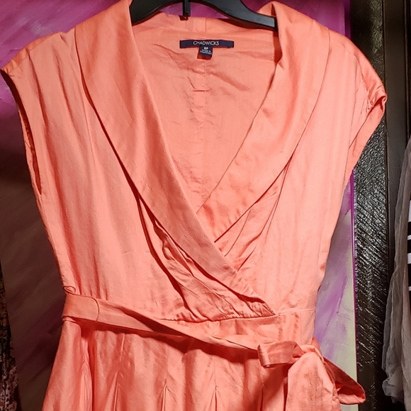 Dress - Picture 4 of 6